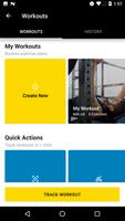 GoFit screenshot 3
