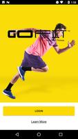 GoFit plakat
