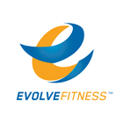 آیکون‌ Evolve Fit