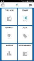 Evolve Fit ảnh chụp màn hình 2