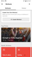 FCPCC Fitness Center screenshot 3