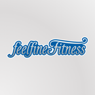 feelfineFitness 图标