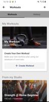 fit+fun screenshot 2