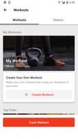 FitWerk Ochtrup screenshot 1
