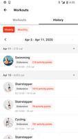 FitWerk Ochtrup screenshot 2