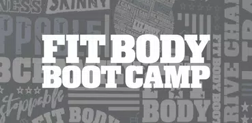 Fit Body Check In