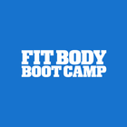 Fit Body Check In ไอคอน