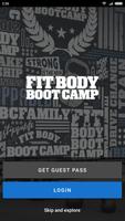 Fit Body Check In โปสเตอร์