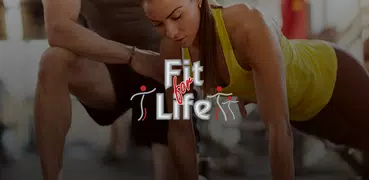 Fit for Life Eifel