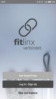 fitlinx ポスター