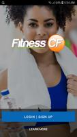 FitnessCF পোস্টার