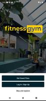 Fitness Gym-poster