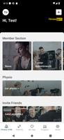 Fitness Gym screenshot 1