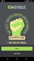 Fit Republic โปสเตอร์