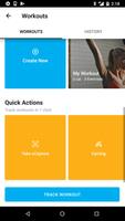 Fitness For 10 screenshot 3