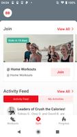 Fitness-Insel Screenshot 1