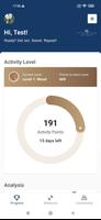 Fitness Island EGYM スクリーンショット 3