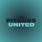 Fitness United Wave icon
