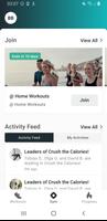 Fitness United Wave screenshot 3