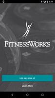 Fitness Works 海报