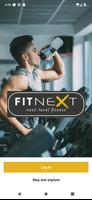 FITNEXT Next Level Fitness 海報