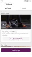 Fit Sports screenshot 1