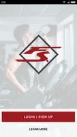 Fit Stop Heber poster