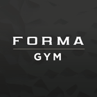 Forma Gym icône