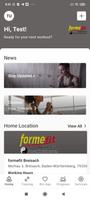 formefit Breisach اسکرین شاٹ 1