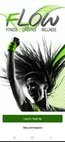 Flow SportsClub Cartaz