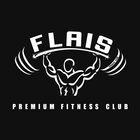 Flais Fitness ไอคอน