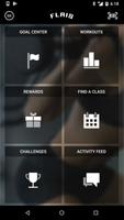 Flais Fitness ภาพหน้าจอ 2