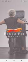 Fysio-Fit Hapert 海報