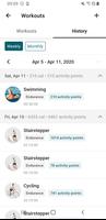 FysioStil screenshot 3