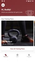 GetFit постер