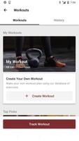 GetFit скриншот 1