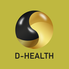 D-HEALTH ไอคอน
