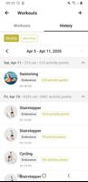 D-HEALTH ภาพหน้าจอ 3