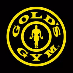 Gold's Gym アプリダウンロード