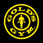 Gold's Gym آئیکن