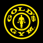 Gold's Gym ikona