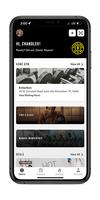 Gold's Gym screenshot 1