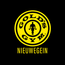 Gold's Gym Nieuwegein APK