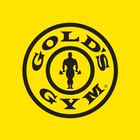 Gold's Gym BC icon