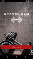 Graves Gym 海报