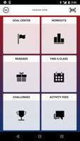 Graves Gym 截图 2