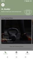 Mr.Green Boutique Gym poster