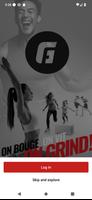 پوستر Grind Fitness