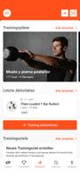 Onfit 24 hours fitness Screenshot 3