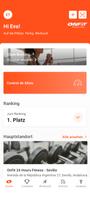 Onfit 24 hours fitness Screenshot 1